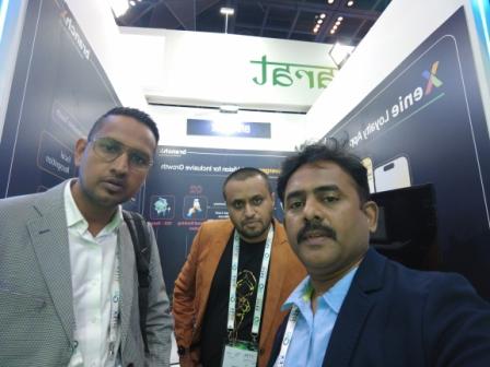 Gitex 2024
