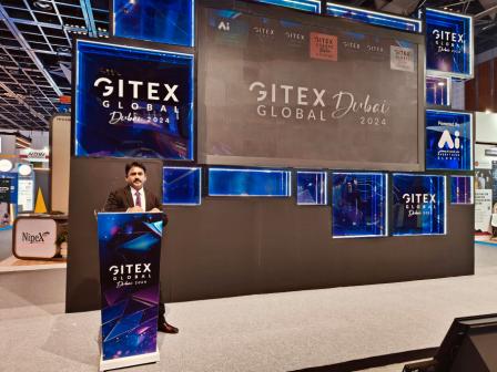 Gitex 2024