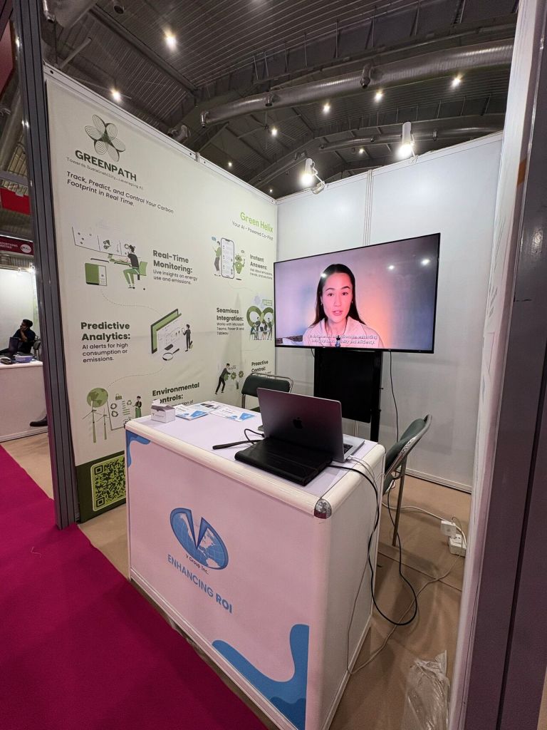 TiE Global Summit, 2024, India